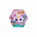 Figures Mini Toys Collectors case