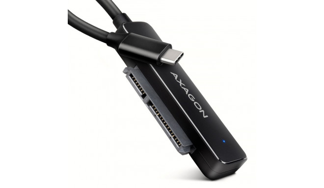 ADSA-FP2C USB-C 5Gbps HDD/SSD SATA6G adapter 2.
