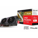 Graphics card Radeon RX 7600 Gaming OC 8G GDDR6 128bit 3DP/HDMI