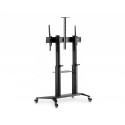 TV presentation cart DA-90452