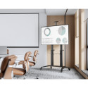 TV presentation cart DA-90452