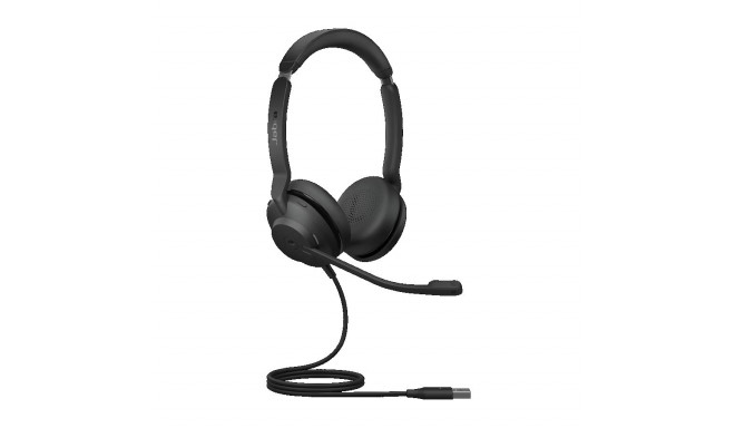 Evolve2 30 SE USB-A, MS Stereo