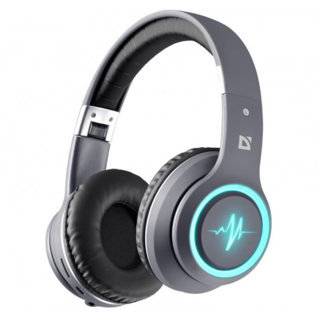 The Defender Freemotion B571 LED is a versatile, budget-friendly wireless headset d