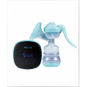 Breast pump MM-438 Profi Specialist Plus 2in1