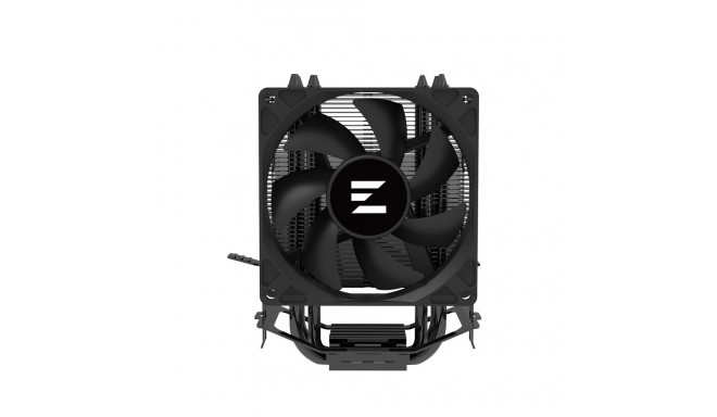 CPU Cooler CNPS4X Black