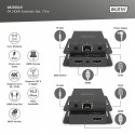 HDMI Extender DS-55519