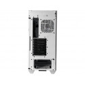 PC Case HAF 500 with window ARGB white