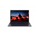 Laptop ThinkPad L15 G4 21H3002VPB W11Pro i5-1335U/16GB/512GB/INT/15.6 FHD/Thunder Black/1YR Premier 