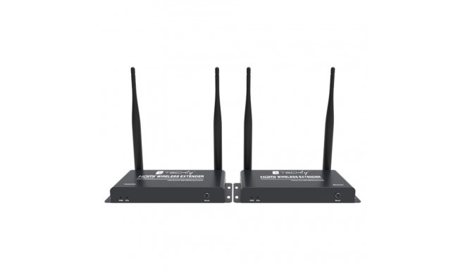 Wireless Extender HDMI FullHD 60Hz 5.8GHZ 200m