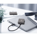 SSD HL200 512GB USB-C 3.2 Gen2