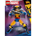 LEGO Super Heroes 76257 Marvel Wolverine Construction Figure