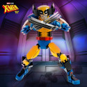 LEGO Super Heroes 76257 Marvel Wolverine Construction Figure