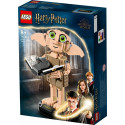 LEGO Harry Potter 76421 Dobby the House-Elf