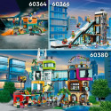 LEGO City 60365 Apartment Building