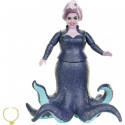 Disney The Little Mermaid, Ursula Fashion Doll and Accessory