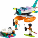 LEGO Friends 41752 Sea Rescue Plane