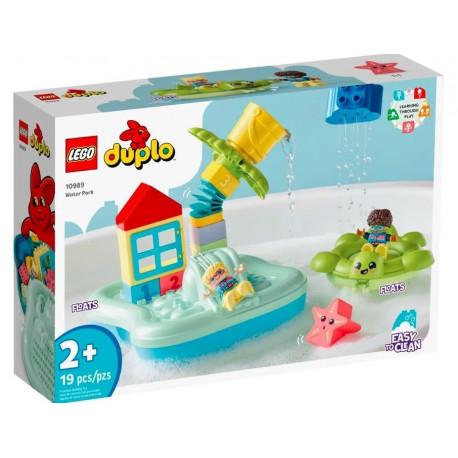 LEGO DUPLO 10989 Water Park