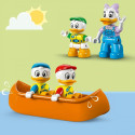 LEGO DUPLO 10997 Camping Adventure