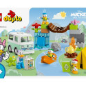 LEGO DUPLO 10997 Camping Adventure