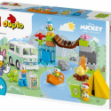 LEGO DUPLO 10997 Camping Adventure
