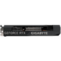 Gigabyte videokaart GeForce RTX 3060 Windforce OC 2.0 12GB GDDR6 192bit
