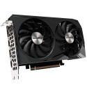 Gigabyte graphics card GeForce RTX 3060 Windforce OC 2.0 12GB GDDR6 192bit