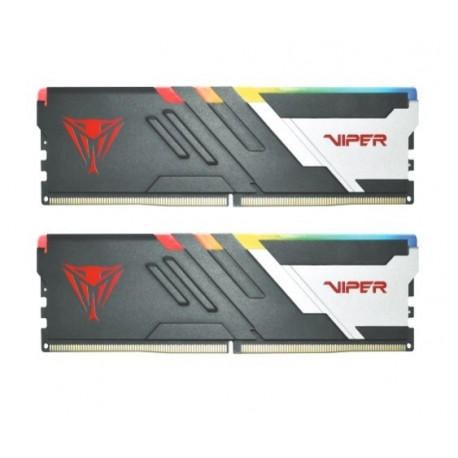 Memory DDR5 Viper Venom RGB 32GB/6000 (2x16GB) CL36