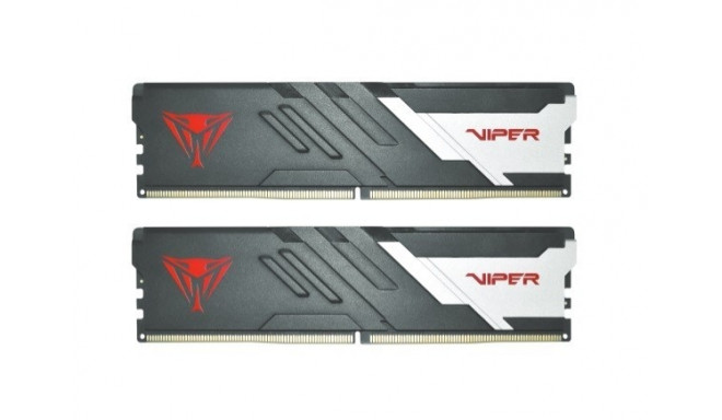 Memory DDR5 Viper Venom 32GB/7200 (2x16GB) CL34