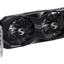Graphic card Radeon RX 7600 Challenger 8G OC GDDR6 128bit