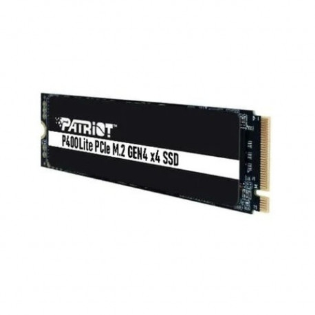 Here is a detailed breakdown of the specifications for the Viper P400 Lite 500GB SSD