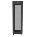 Standing cabinet Rack 19 42U 600x1000mm black