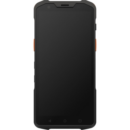 Terminal wireless L2s Pro GMS, Android 12, 3/32GB, 13+2 MP camera, Sunmi 1101 Scanner, NFC