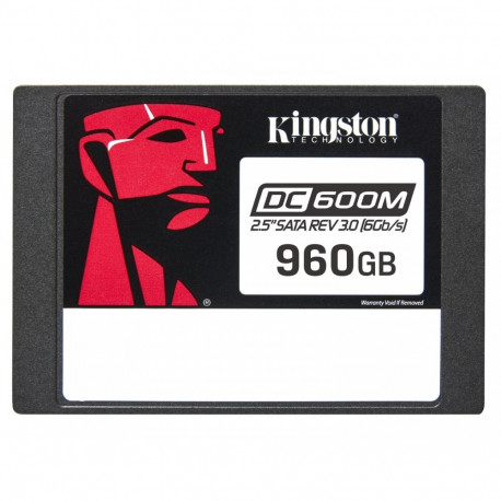 SSD drive DC600M 960GB