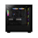 CPU Watercooling Kraken Elite 240 RGB LCD