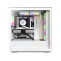 CPU Watercooling Kraken Elite 240 RGB LCD white