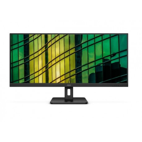Monitor U34E2M 34-tolline VA 100Hz HDMIx2 DP
