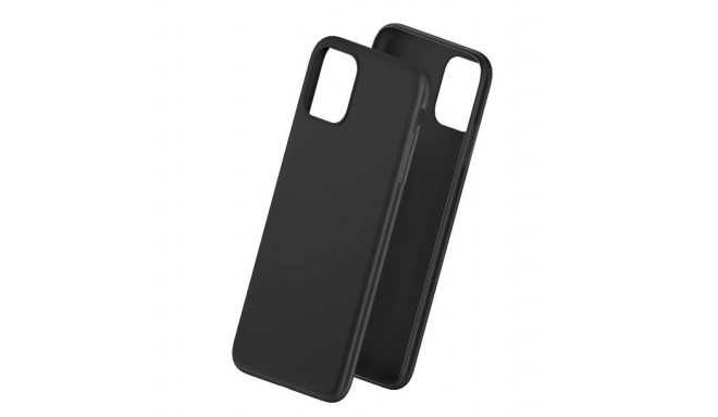 Matt Case Samsung A34 5G A346 Black