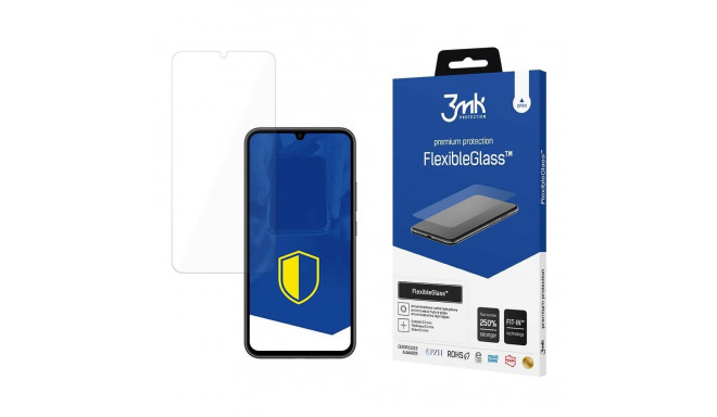 Flexibleglass Samsung A34 5G A346