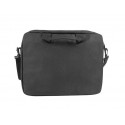 Notebook bag 15.6 inches Taruca black