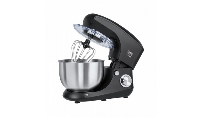 Kitchen robot Teesa EASY COOK Single Black