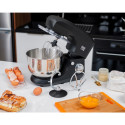 Kitchen robot Teesa EASY COOK Single Black