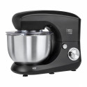 Kitchen robot Teesa EASY COOK Single Black