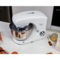 Kitchen robot Teesa EASY COOK SINGLE WHITE