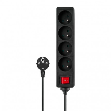 Power strip LZ-14 SAVIO