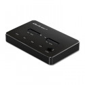 Drive docking station 2xSSD M2 SATA, NGFF
