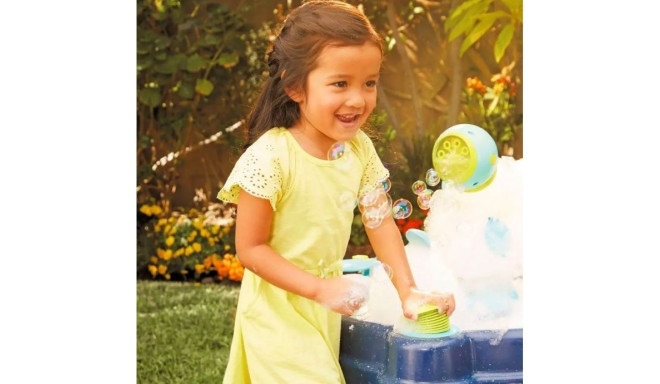 Bubble water table 3in1
