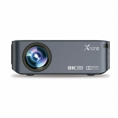 LED projector WIFI Android 9.0 HDMI USB