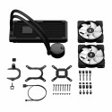 FDE Lumen S24 Water Coo ling Unit v2 RGB FDE Lumen S24 Water Coo ling Unit v2 RGB