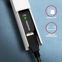 AXAGON ADR-215 USB 2.0 A-M -> A-F act 15m cabl
