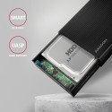AXAGON EE35-GTR ext box USB3.2 Gen1 3.5 HDD SAT